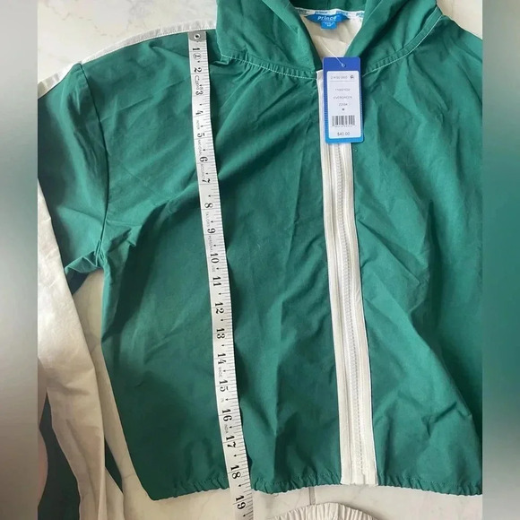 Prince Pickleball Track Suit| Coord| Medium - Picture 4 of 9